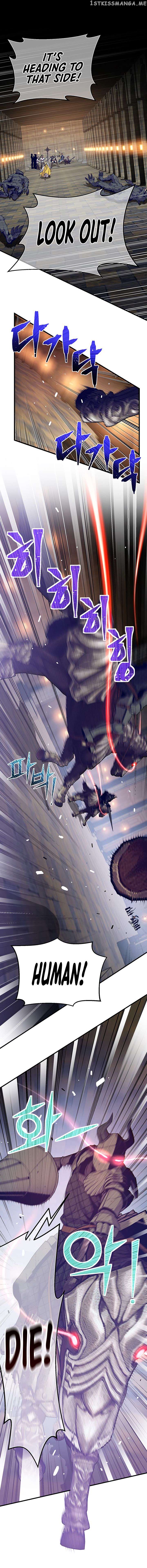 The Legendary Moonlight Sculptor chapter 169 - page 2
