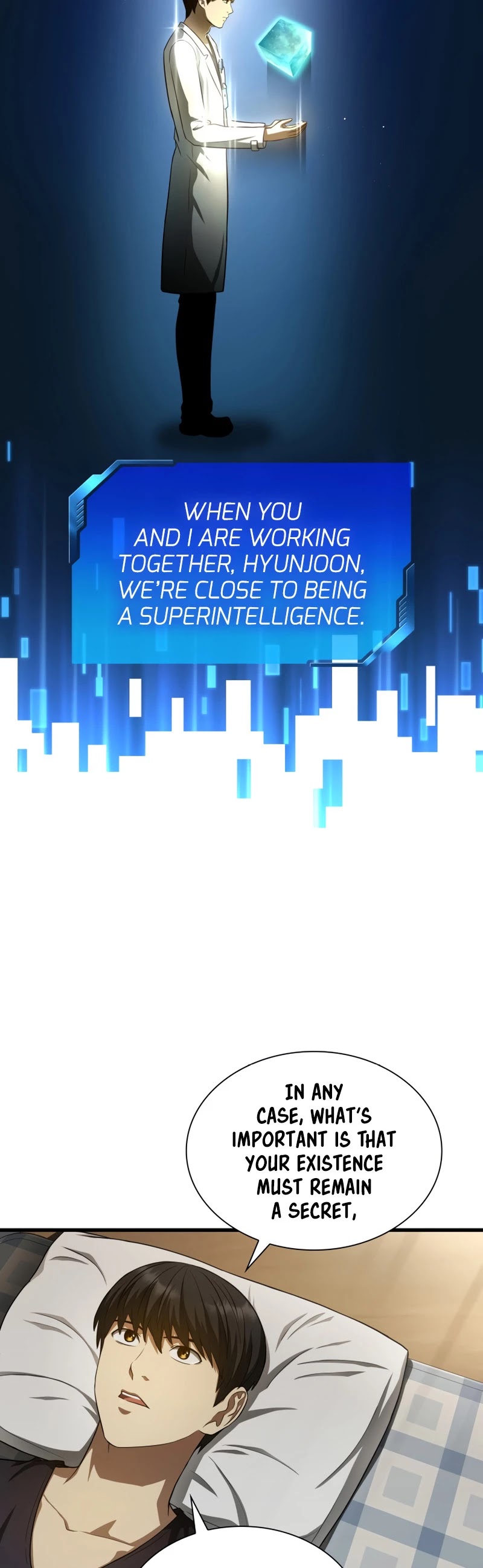 Perfect Surgeon chapter 35 - page 24