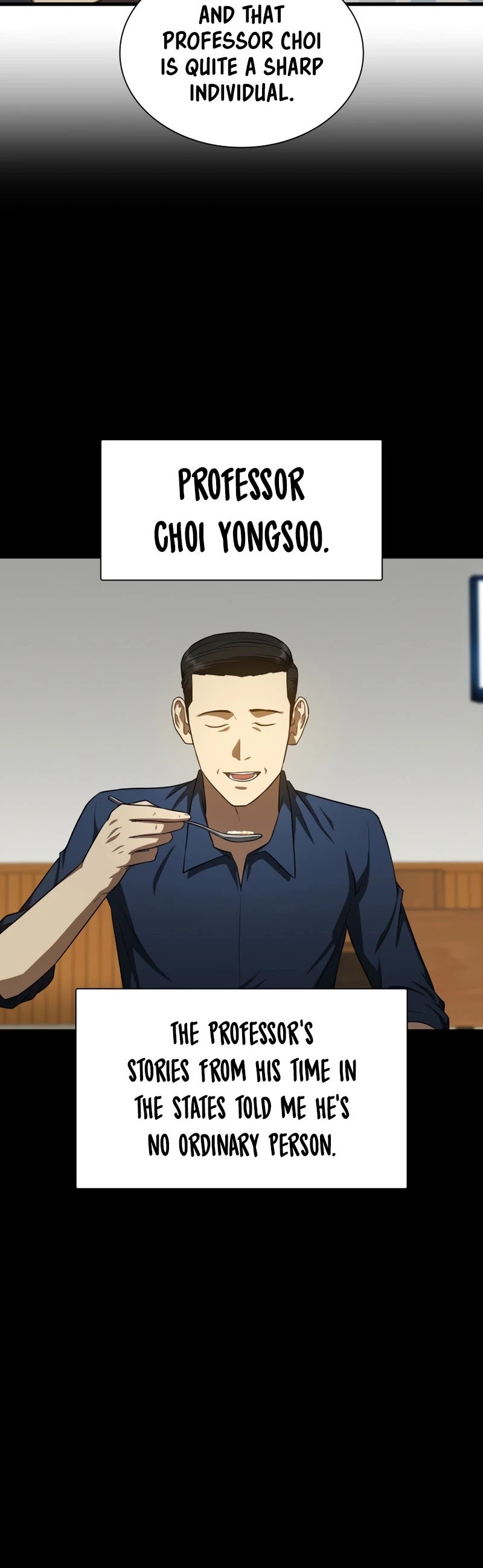 Perfect Surgeon chapter 35 - page 25