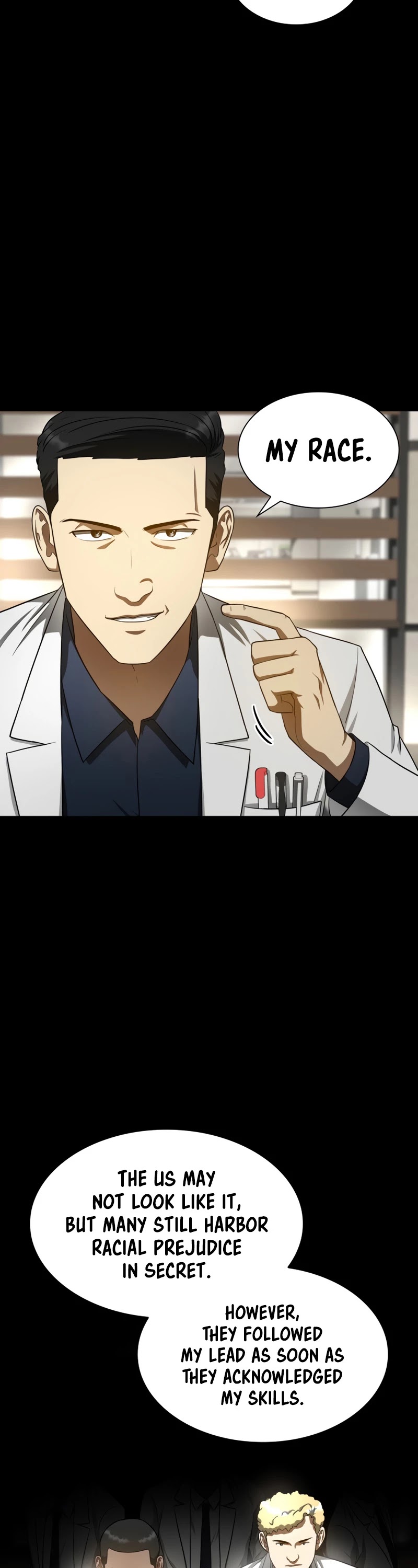 Perfect Surgeon chapter 35 - page 27