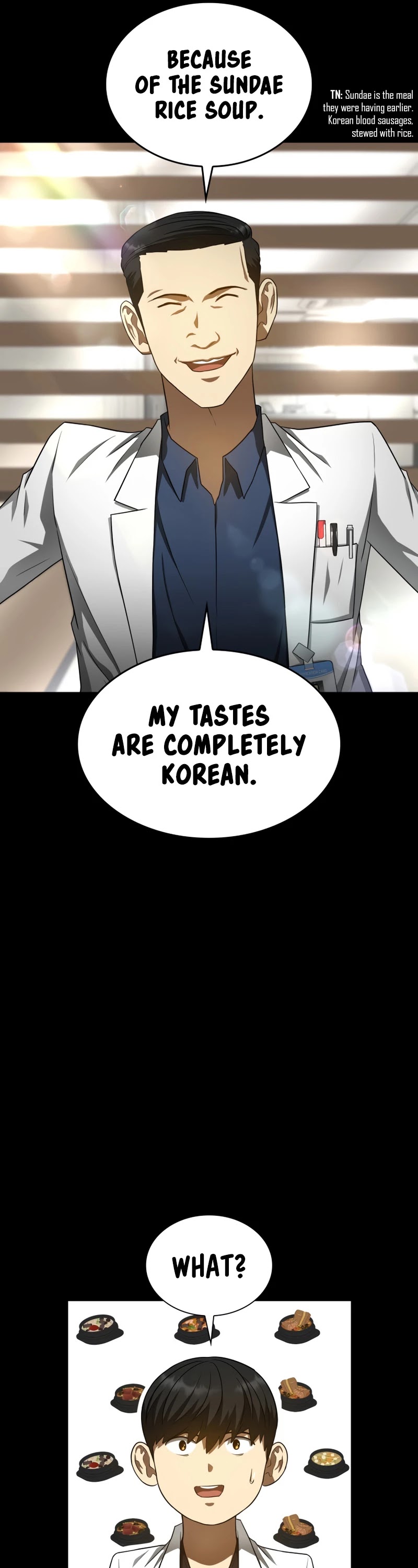 Perfect Surgeon chapter 35 - page 30