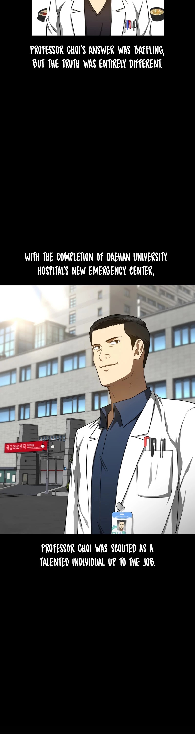 Perfect Surgeon chapter 35 - page 31