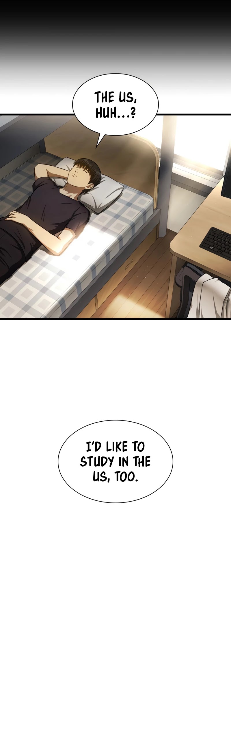 Perfect Surgeon chapter 35 - page 32