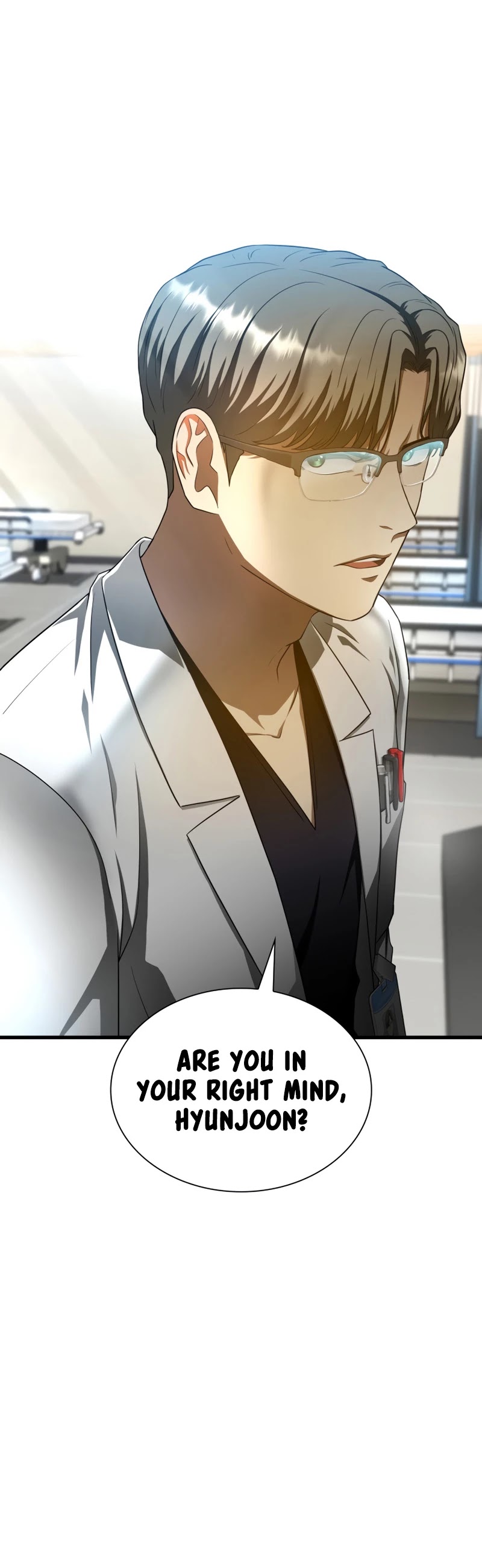 Perfect Surgeon chapter 35 - page 48