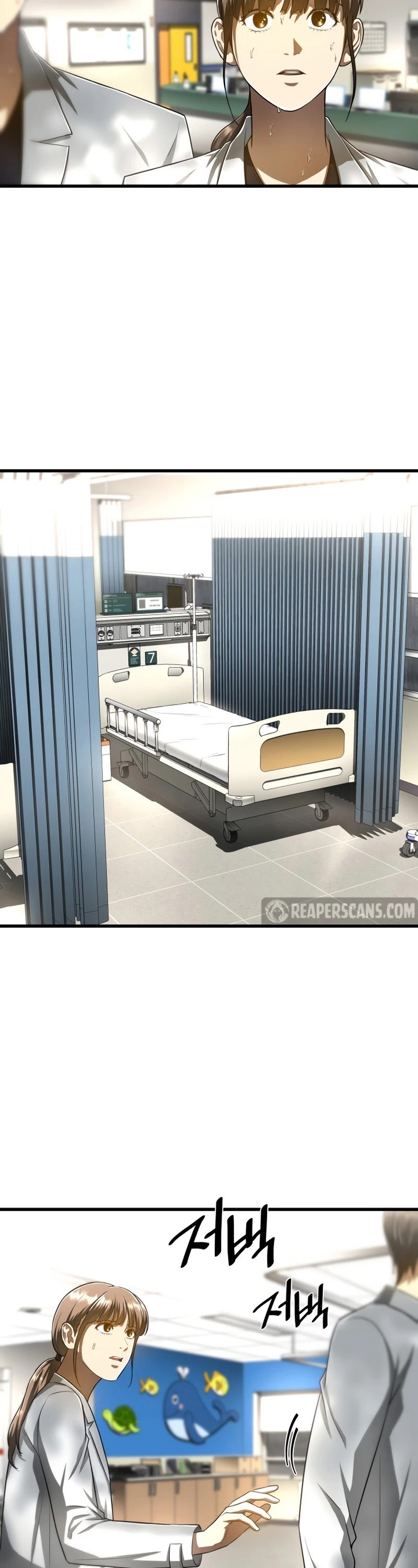 Perfect Surgeon chapter 29 - page 23
