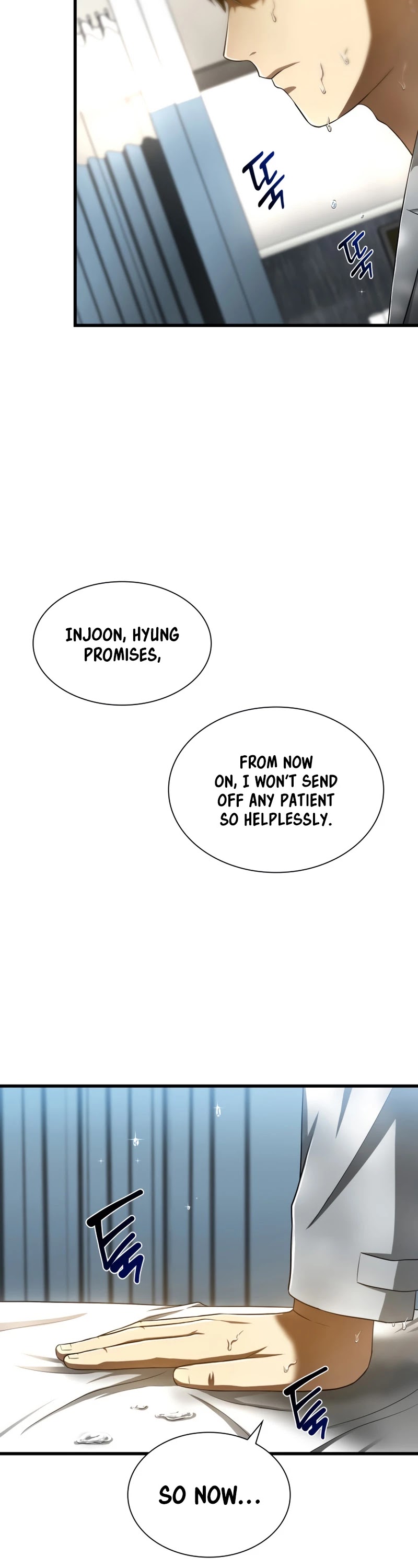 Perfect Surgeon chapter 29 - page 25