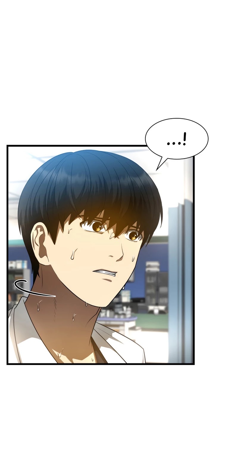 Perfect Surgeon chapter 29 - page 4