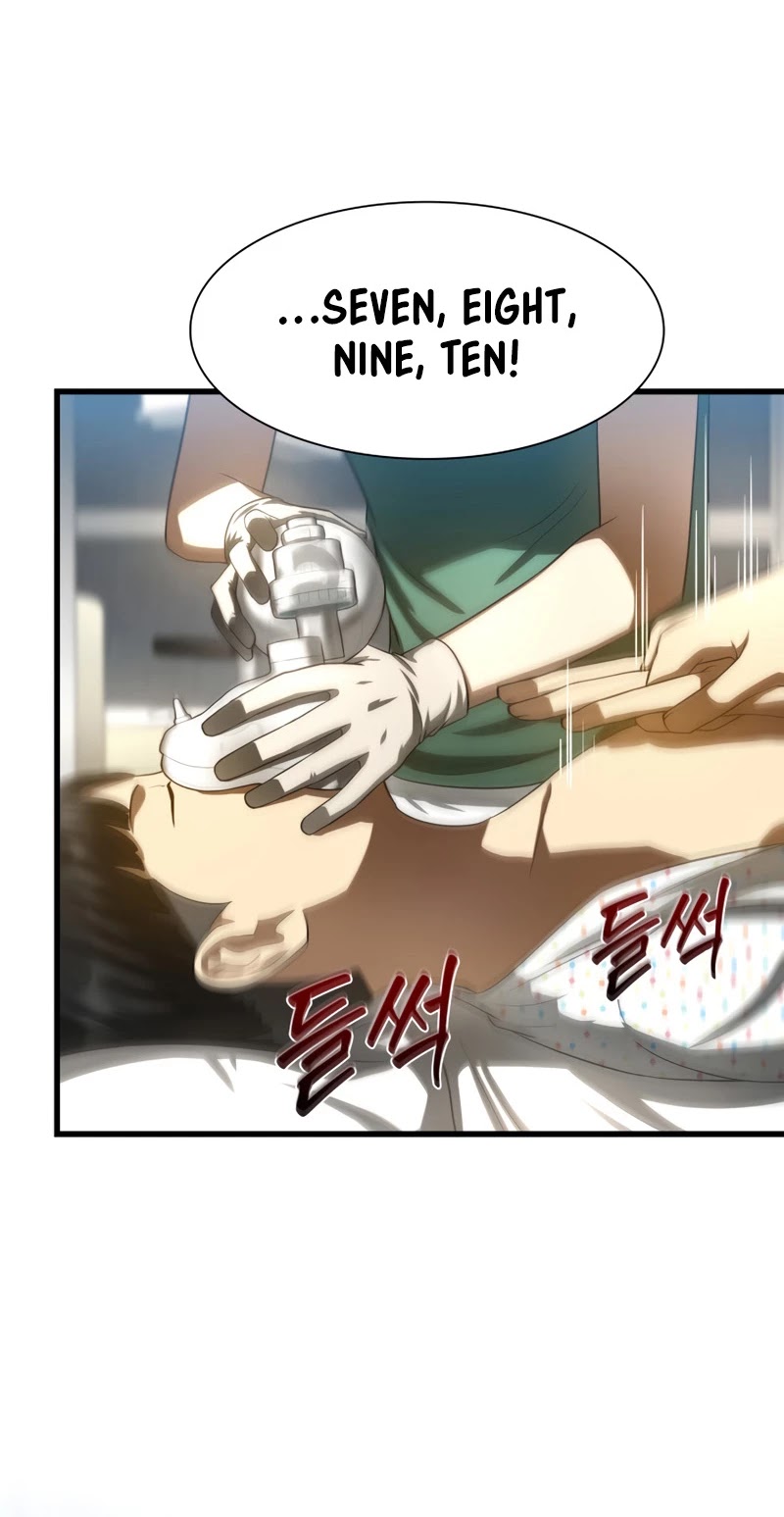 Perfect Surgeon chapter 29 - page 5