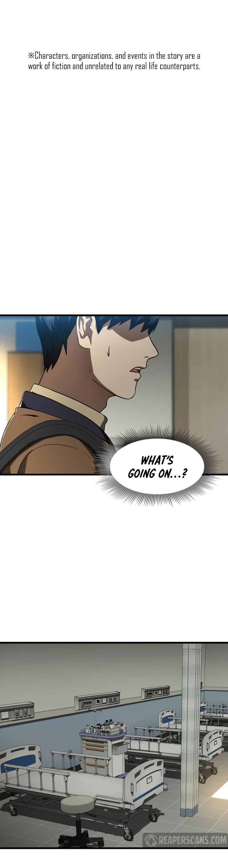 Perfect Surgeon chapter 44 - page 2