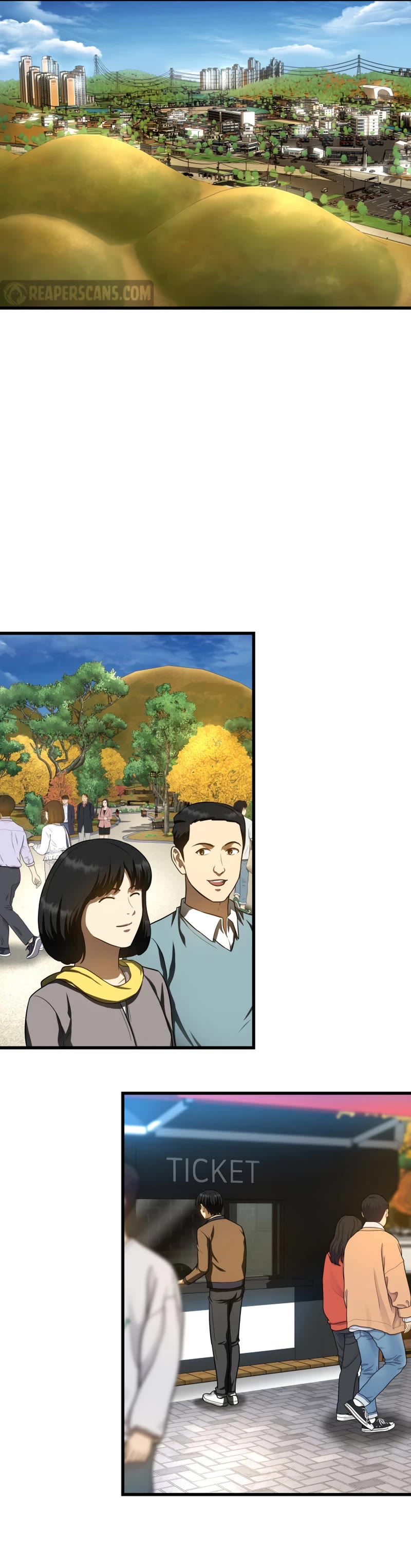 Perfect Surgeon chapter 44 - page 26