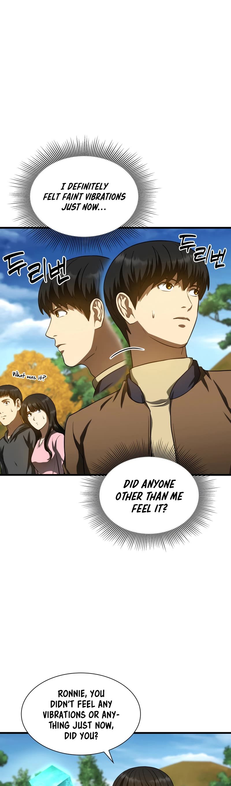 Perfect Surgeon chapter 44 - page 32