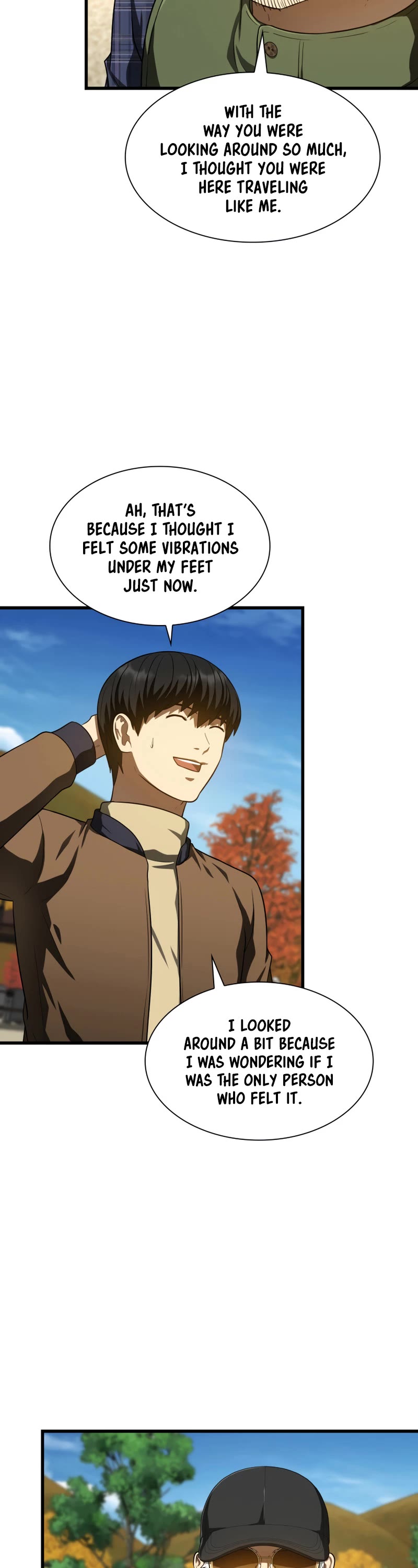 Perfect Surgeon chapter 44 - page 36