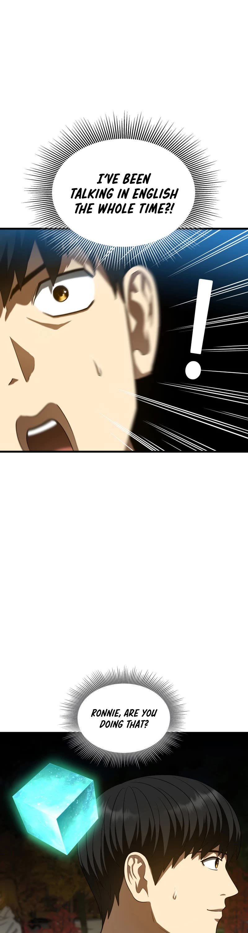 Perfect Surgeon chapter 44 - page 38