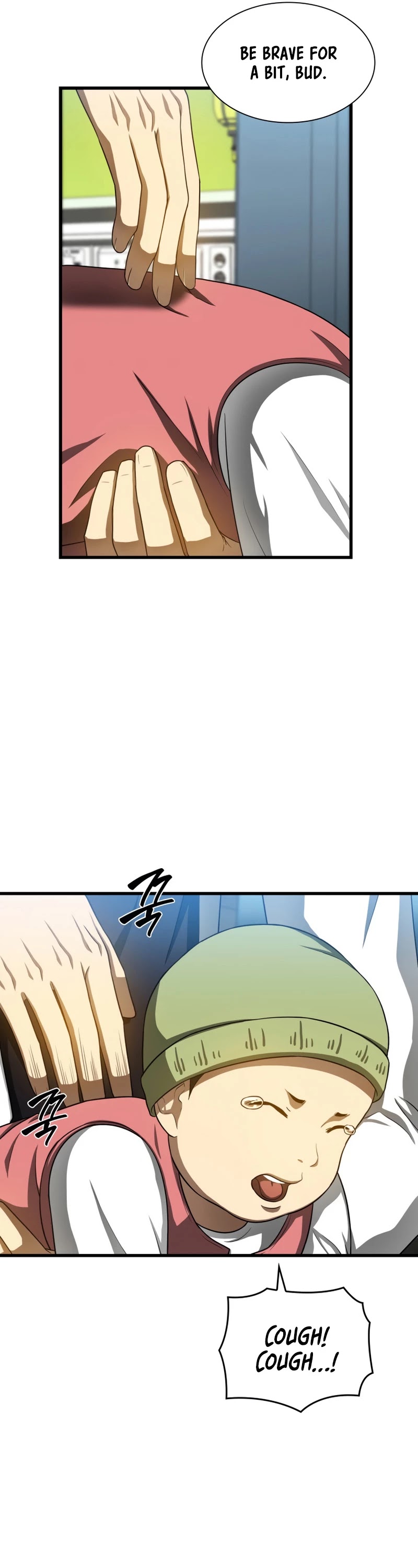Perfect Surgeon chapter 30 - page 14