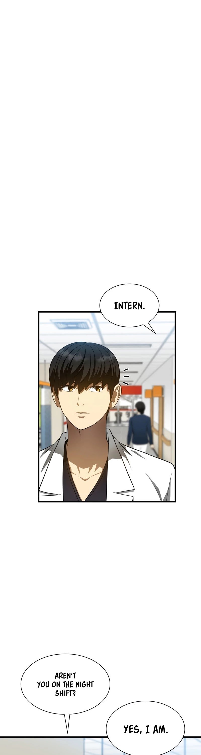 Perfect Surgeon chapter 30 - page 18