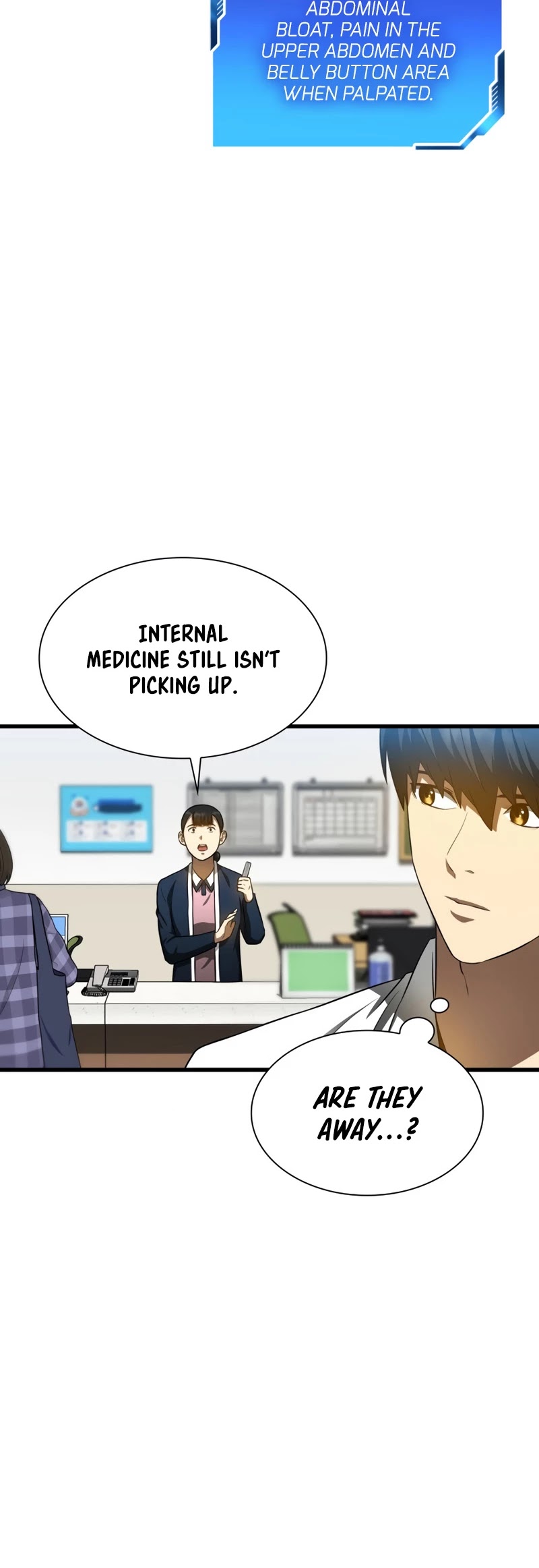 Perfect Surgeon chapter 30 - page 25