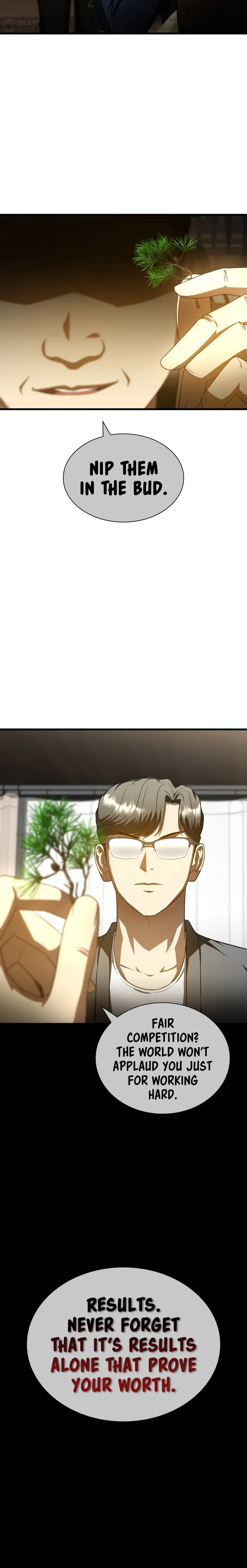 Perfect Surgeon Chapter 74 - page 10