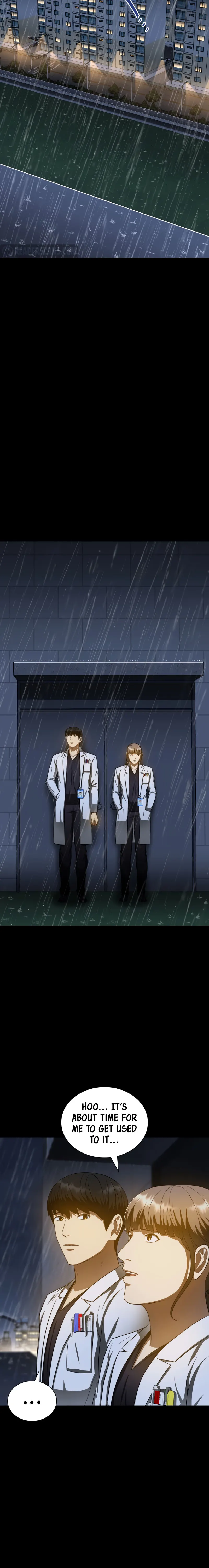 Perfect Surgeon Chapter 75 - page 4