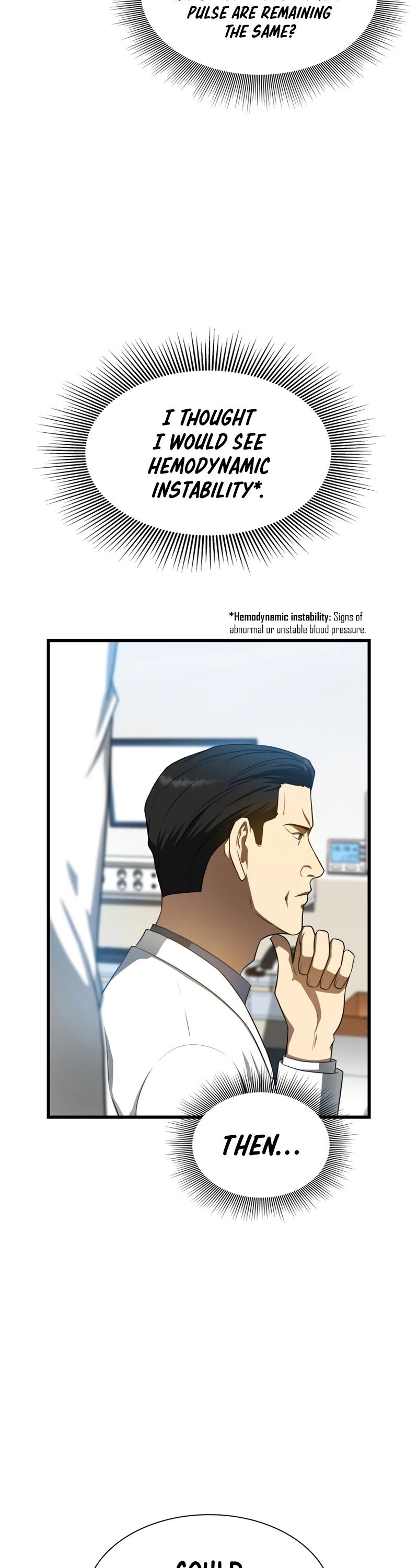 Perfect Surgeon chapter 33 - page 12