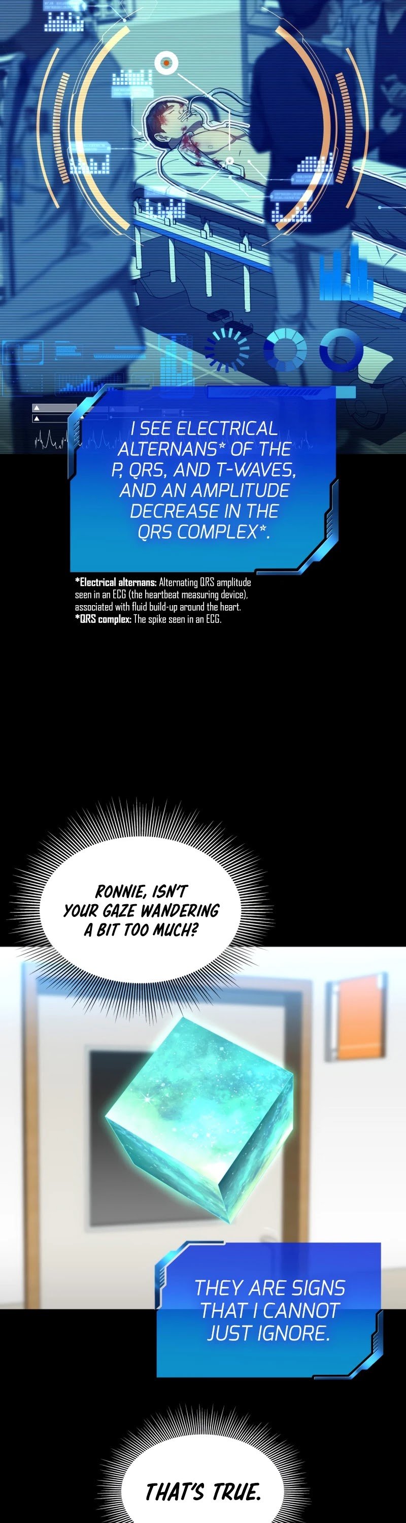 Perfect Surgeon chapter 33 - page 15