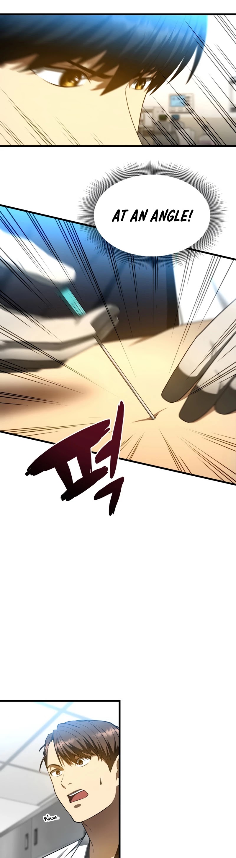 Perfect Surgeon chapter 33 - page 36