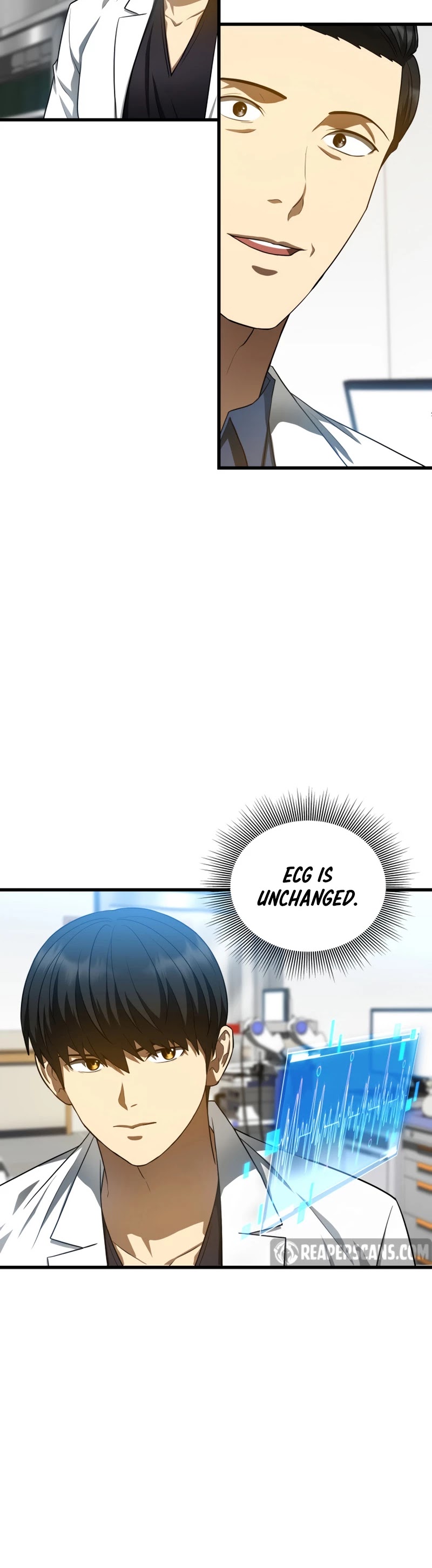 Perfect Surgeon chapter 33 - page 37