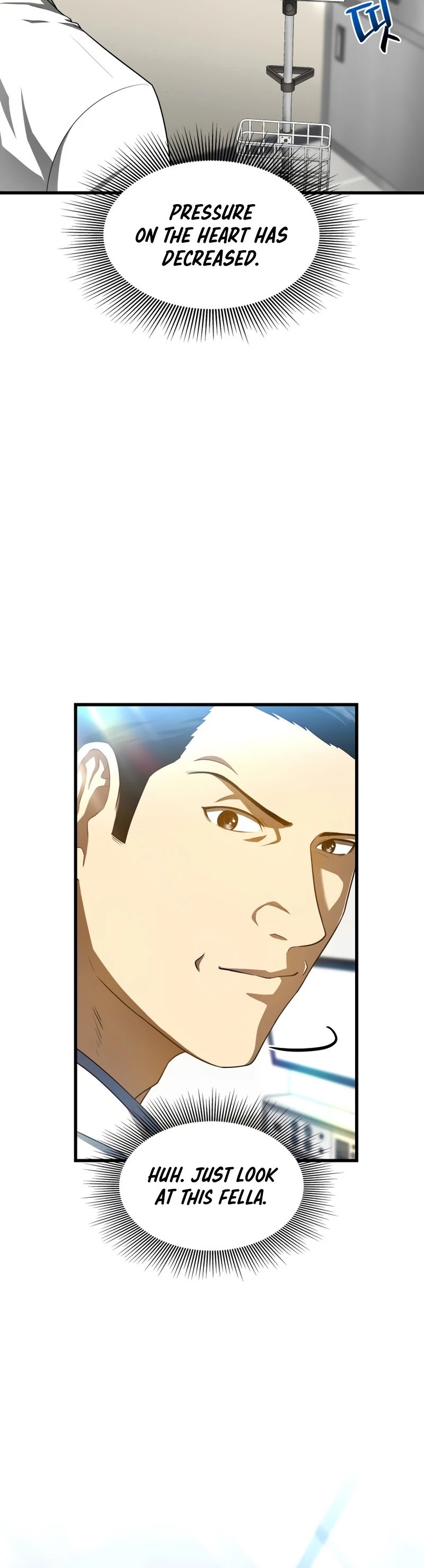 Perfect Surgeon chapter 33 - page 41