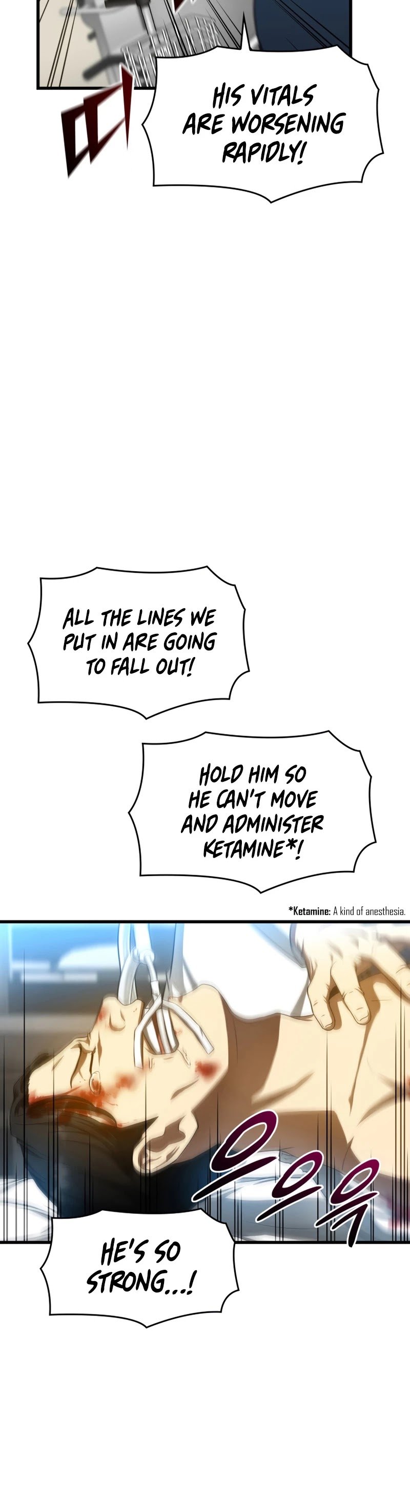 Perfect Surgeon chapter 34 - page 16