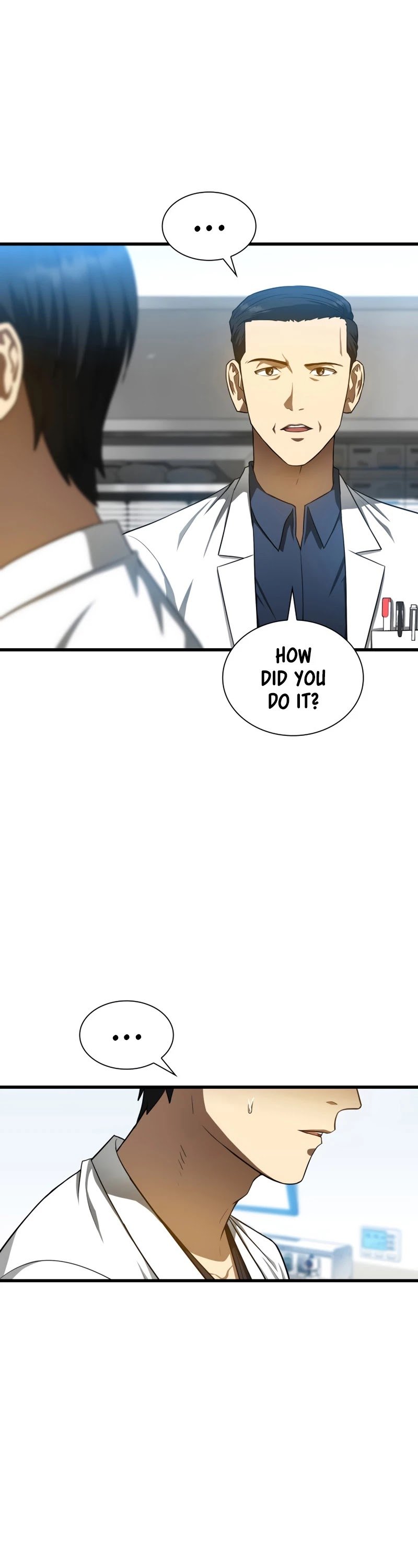 Perfect Surgeon chapter 34 - page 23