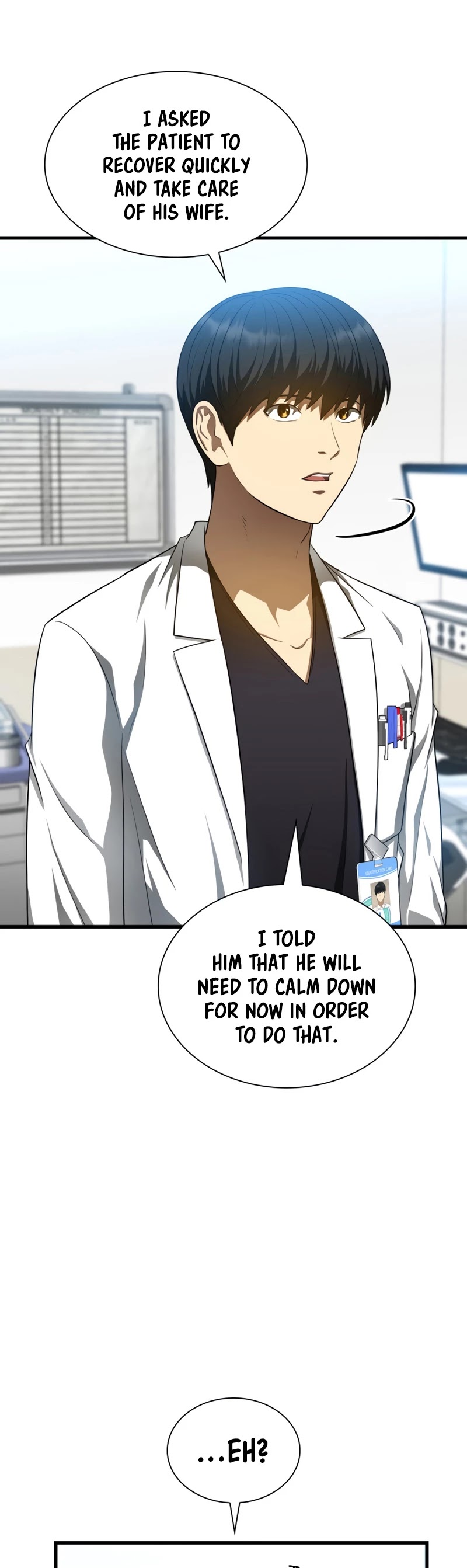 Perfect Surgeon chapter 34 - page 24