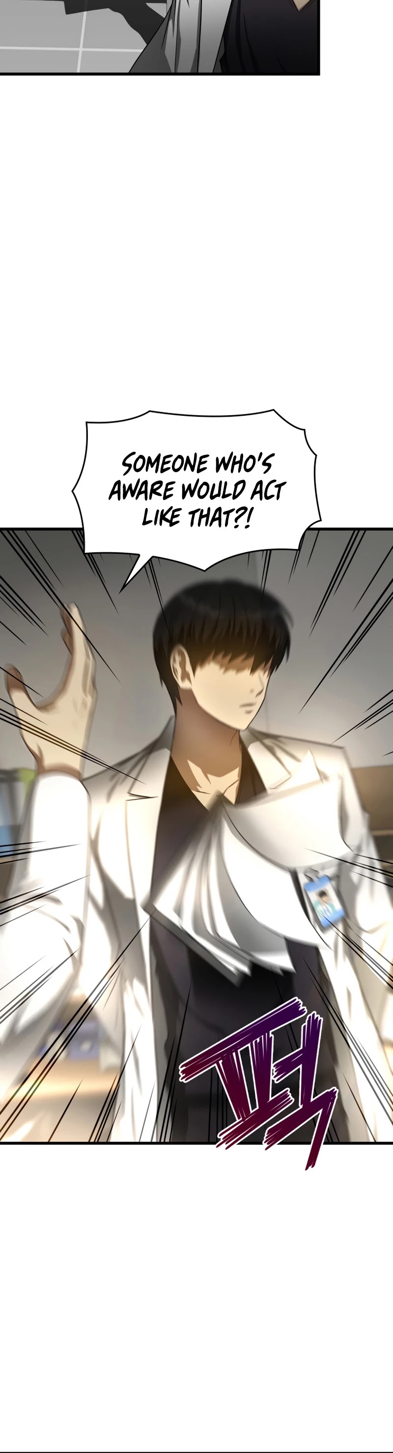 Perfect Surgeon chapter 34 - page 29