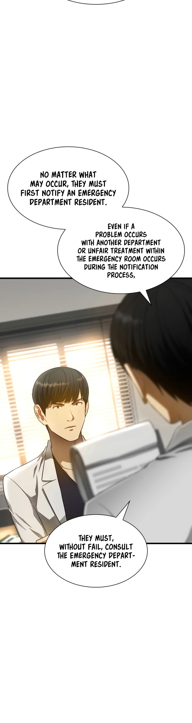 Perfect Surgeon chapter 34 - page 31