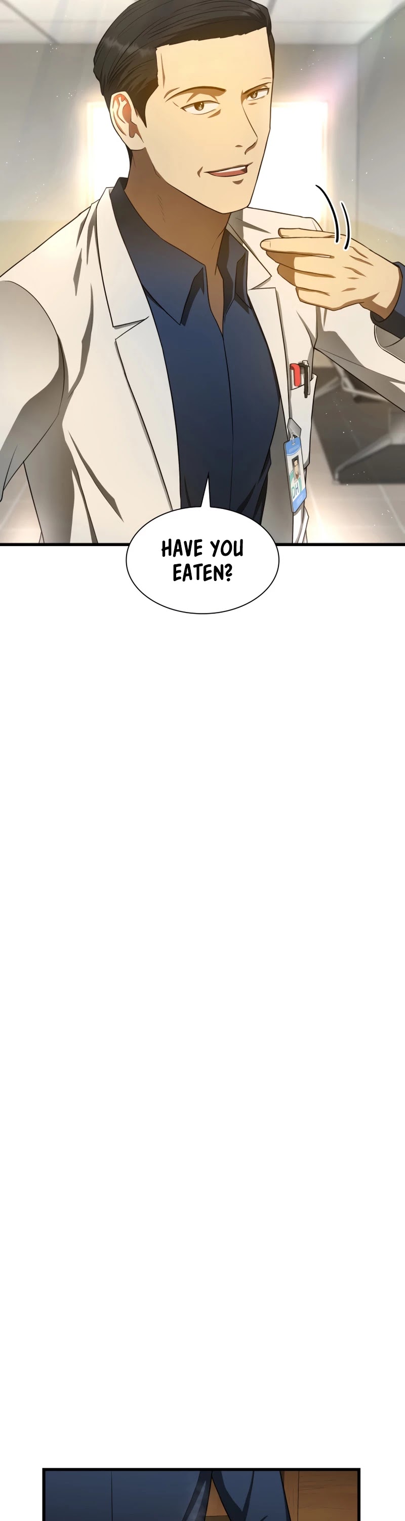Perfect Surgeon chapter 34 - page 36
