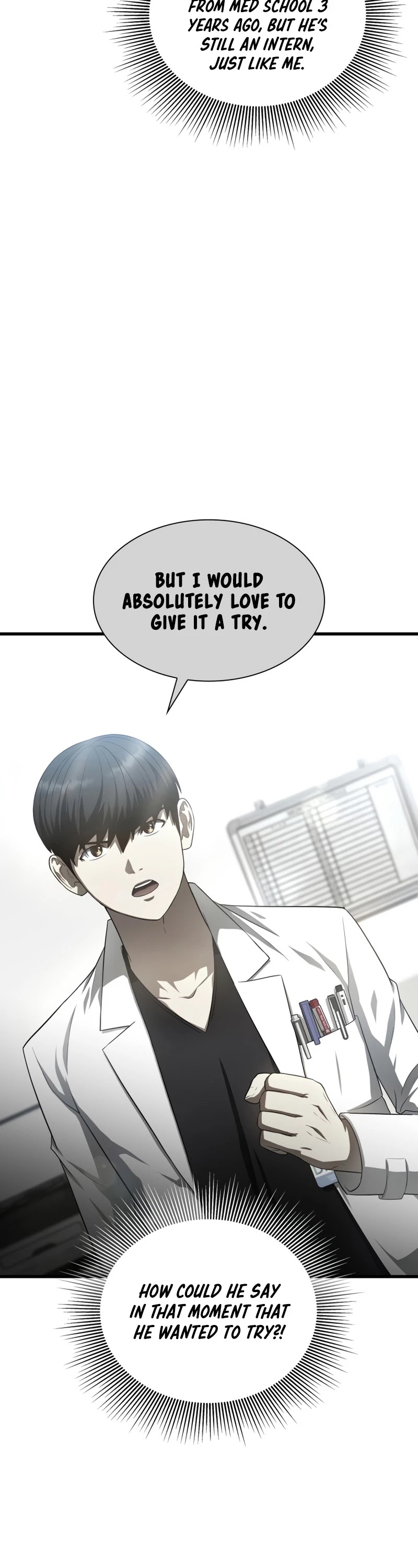 Perfect Surgeon chapter 34 - page 7