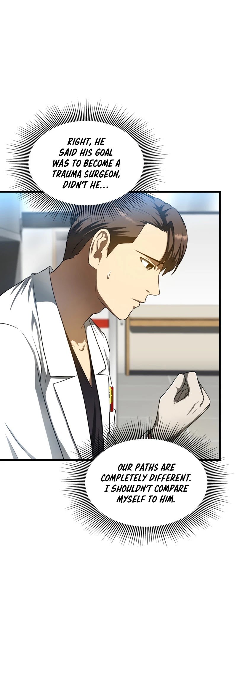 Perfect Surgeon chapter 34 - page 8