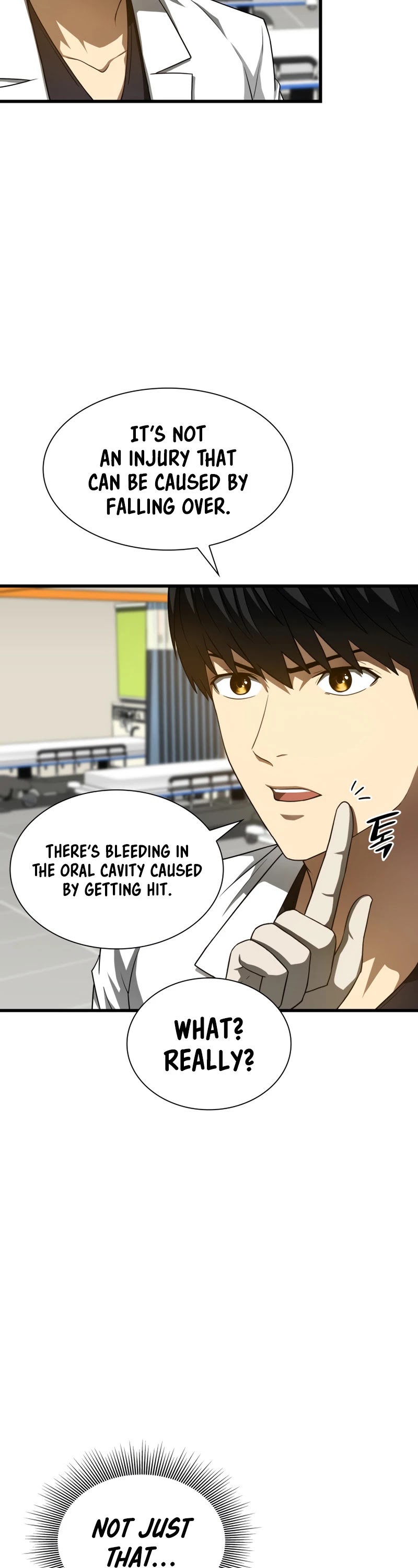 Perfect Surgeon chapter 36 - page 24