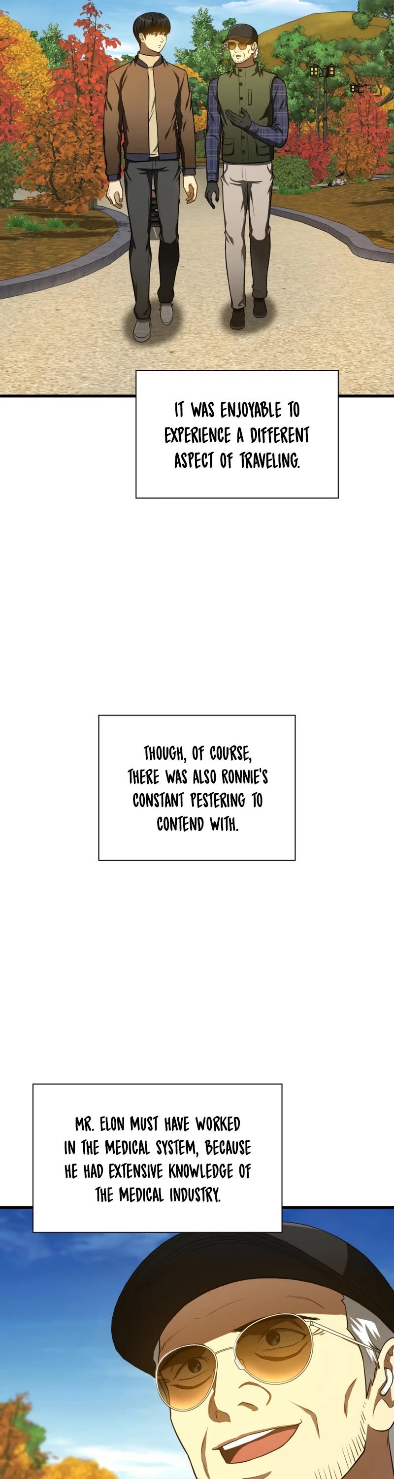 Perfect Surgeon chapter 45 - page 15