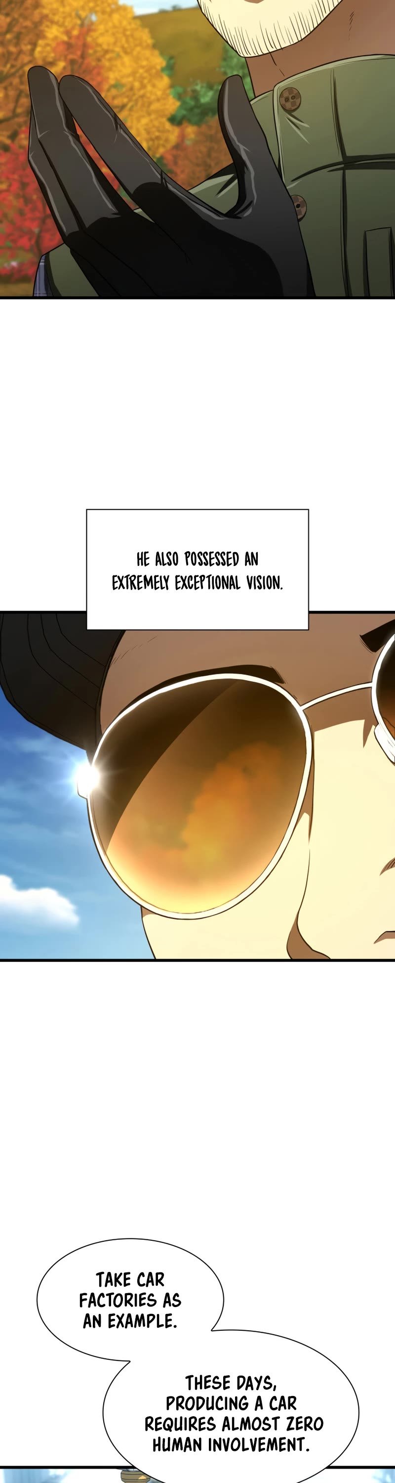 Perfect Surgeon chapter 45 - page 16
