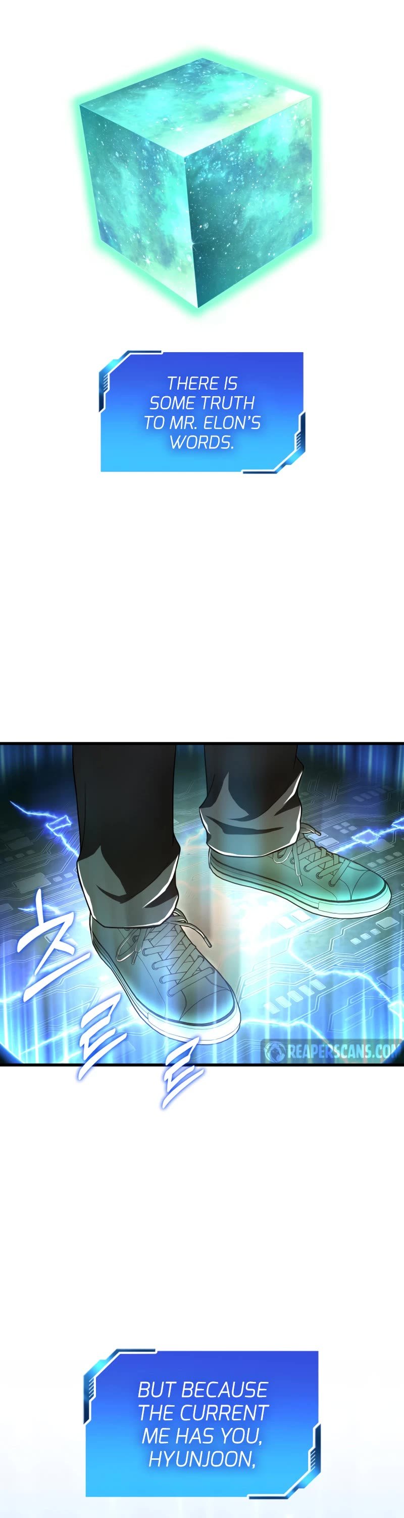 Perfect Surgeon chapter 45 - page 21