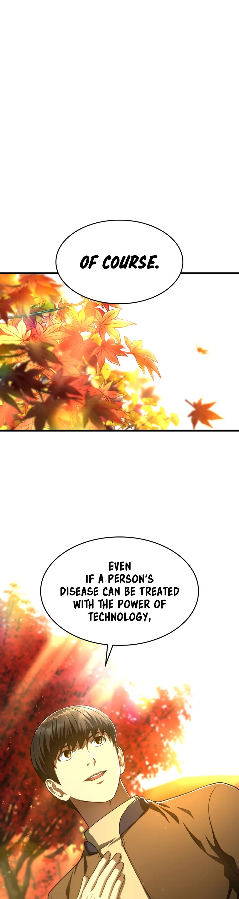 Perfect Surgeon chapter 45 - page 26