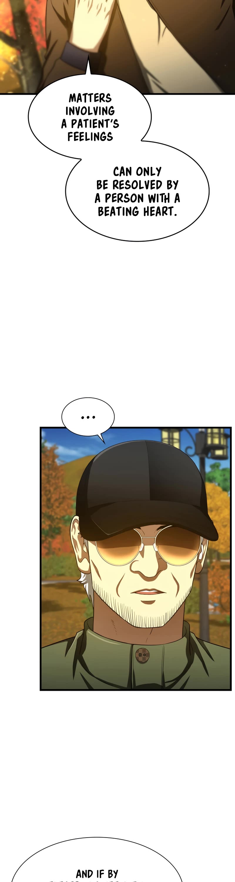 Perfect Surgeon chapter 45 - page 27