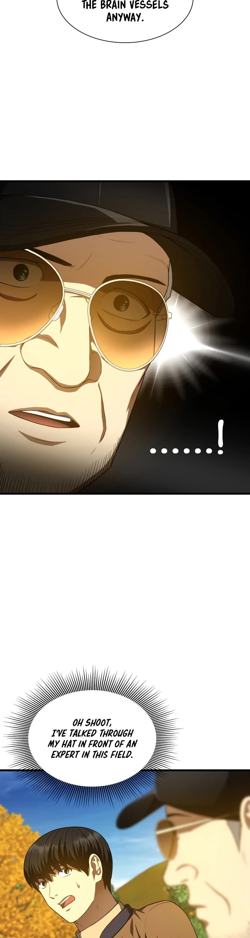 Perfect Surgeon chapter 45 - page 31