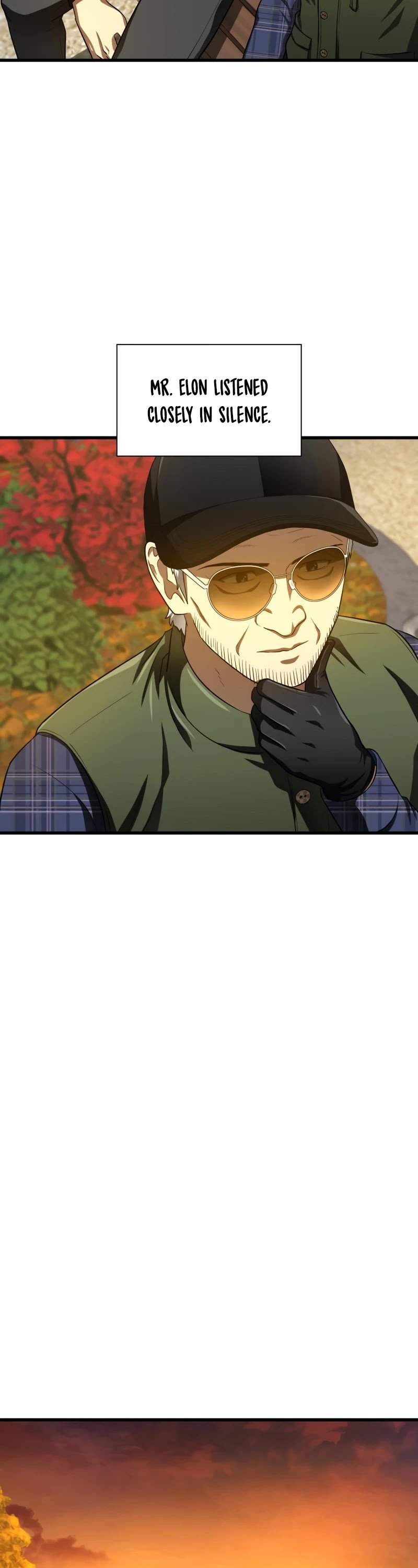 Perfect Surgeon chapter 45 - page 35