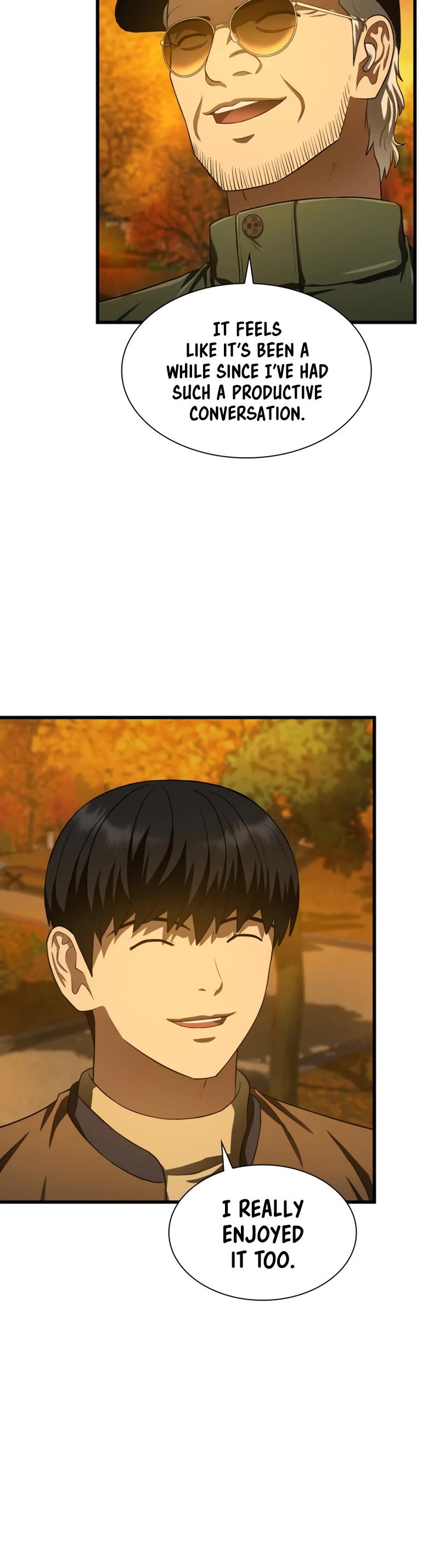 Perfect Surgeon chapter 45 - page 37