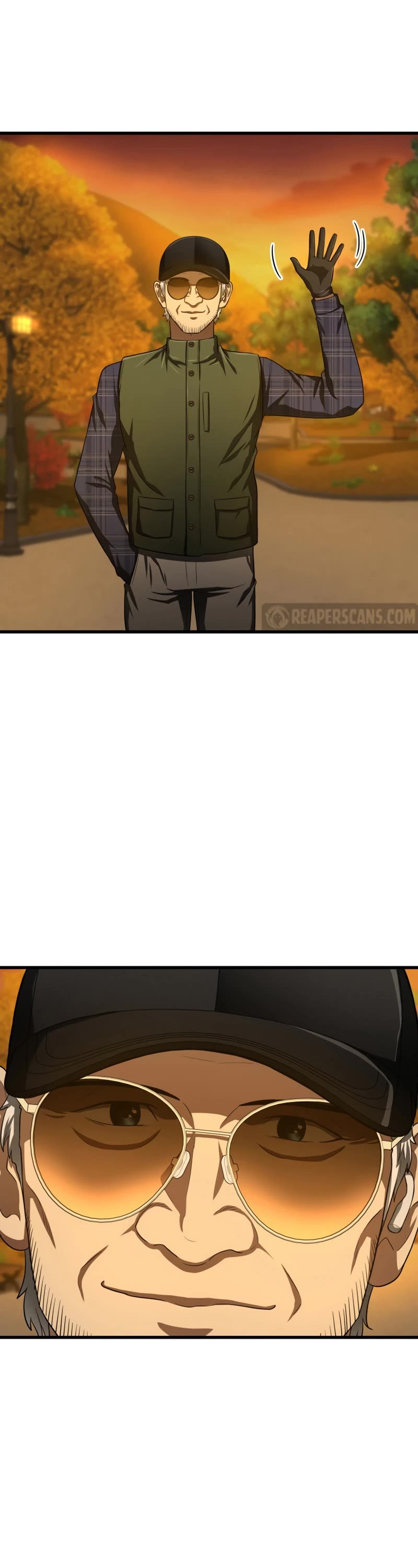 Perfect Surgeon chapter 45 - page 39
