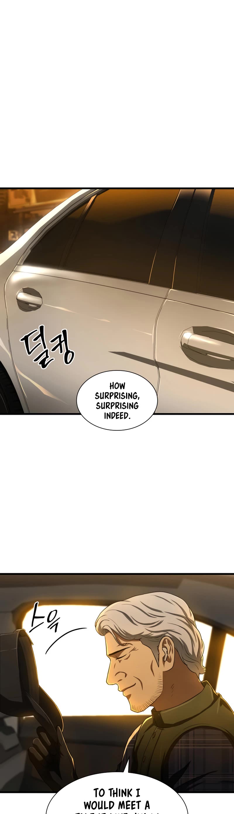 Perfect Surgeon chapter 45 - page 40