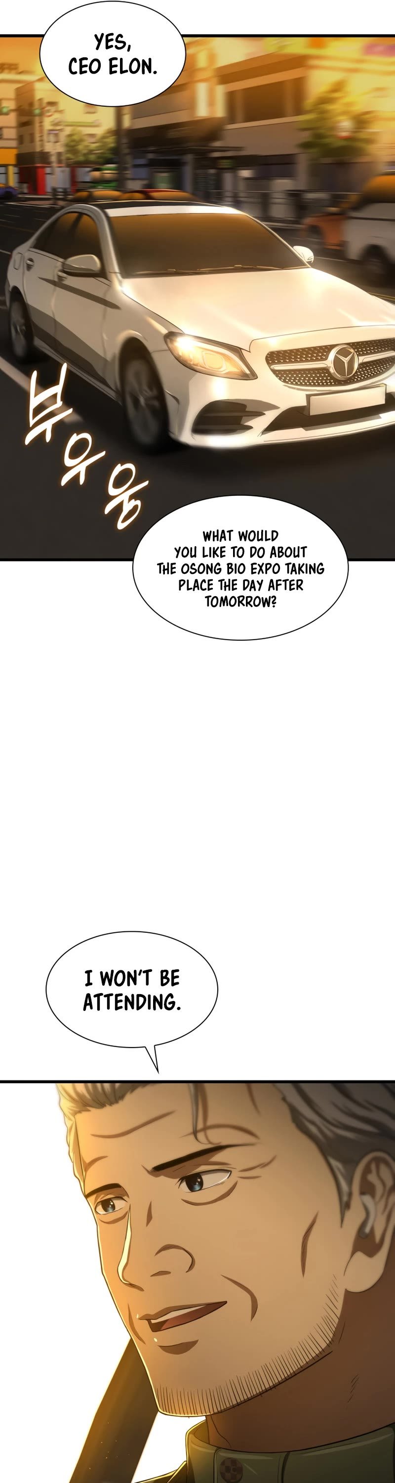 Perfect Surgeon chapter 45 - page 42