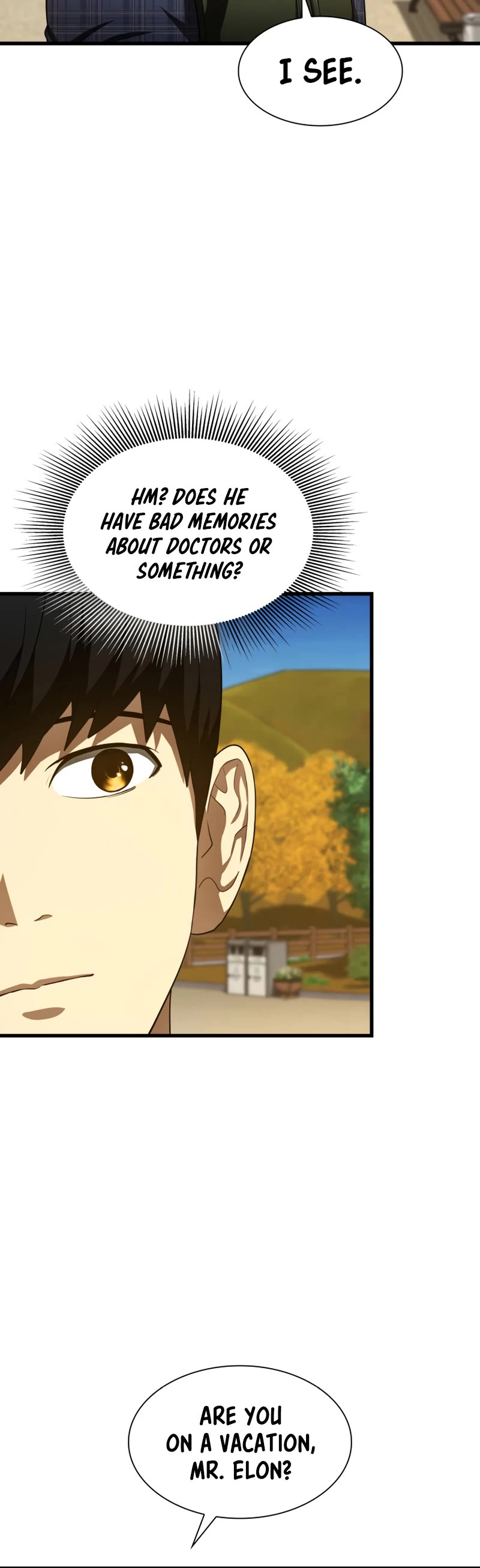 Perfect Surgeon chapter 45 - page 9
