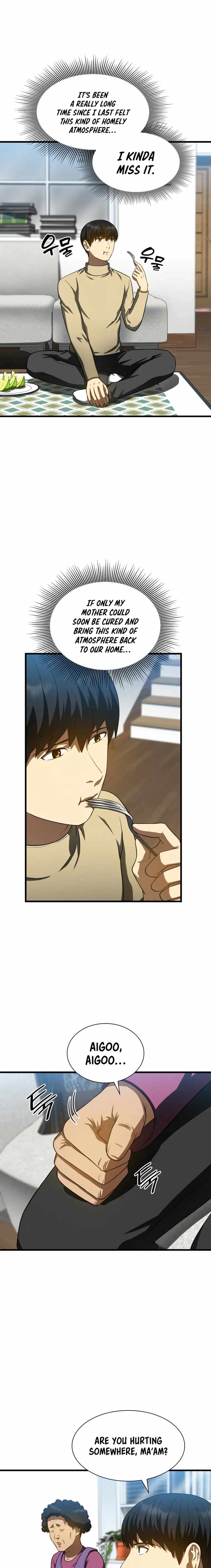 Perfect Surgeon chapter 46 - page 12