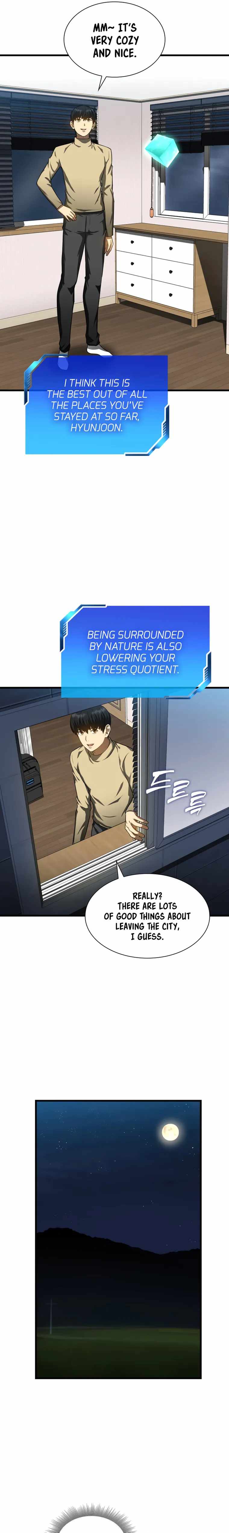 Perfect Surgeon chapter 46 - page 20